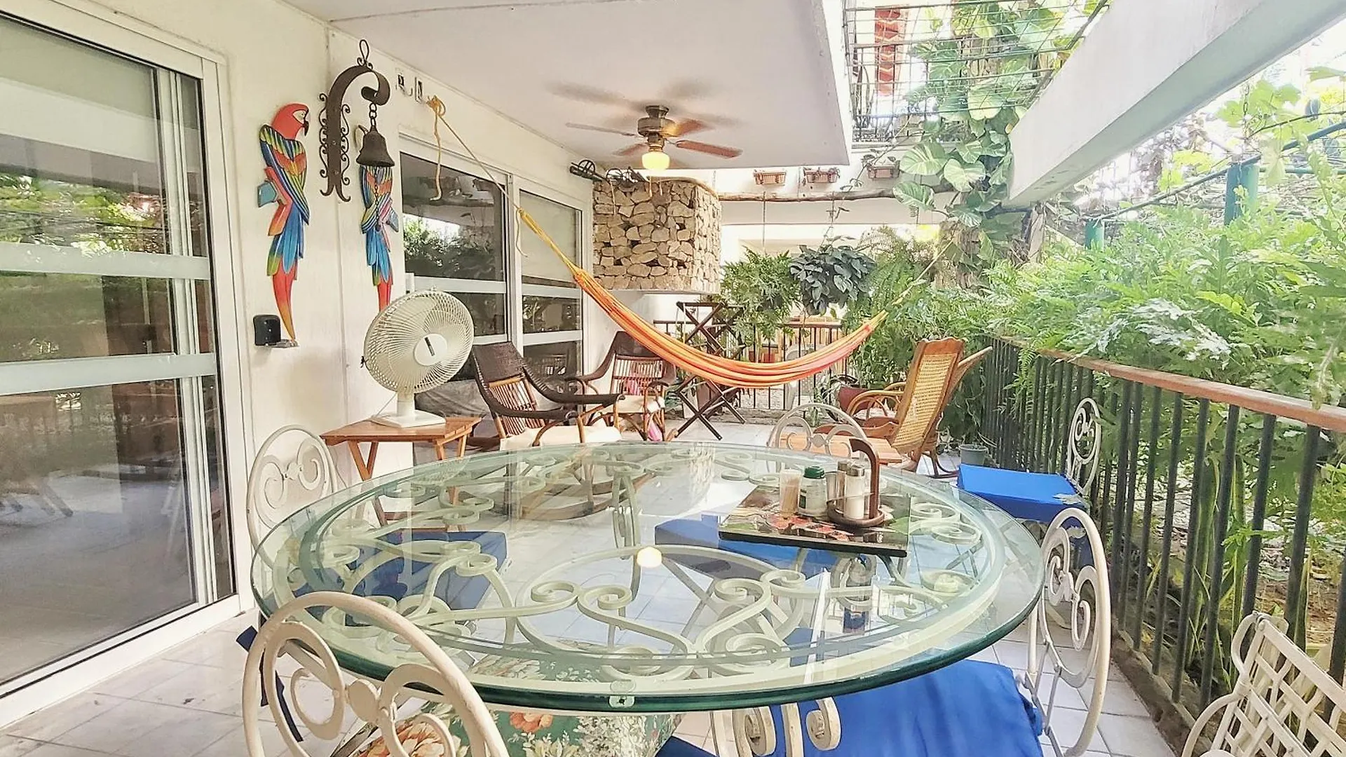 Apartamento Con Salida A La Playa Apartment Santa Marta