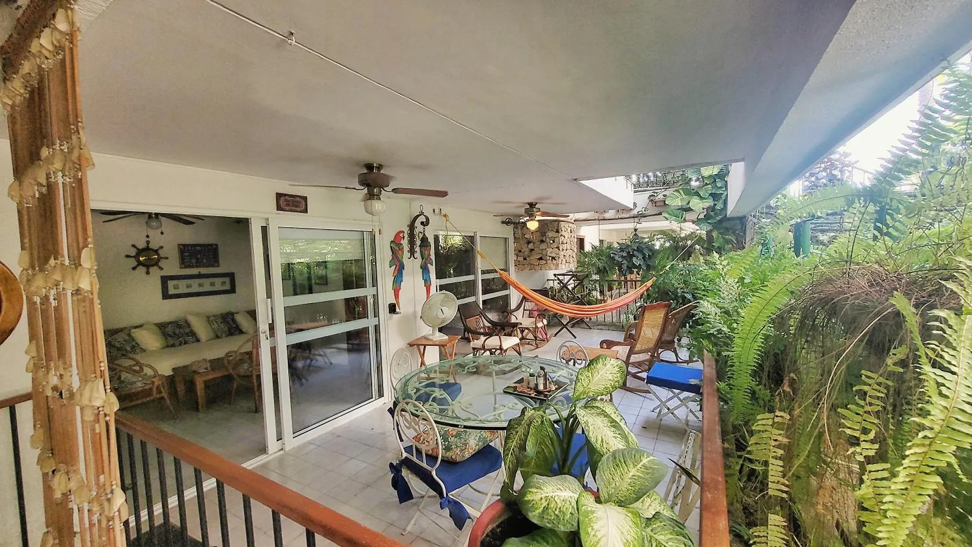 Apartamento Con Salida A La Playa Apartment Santa Marta
