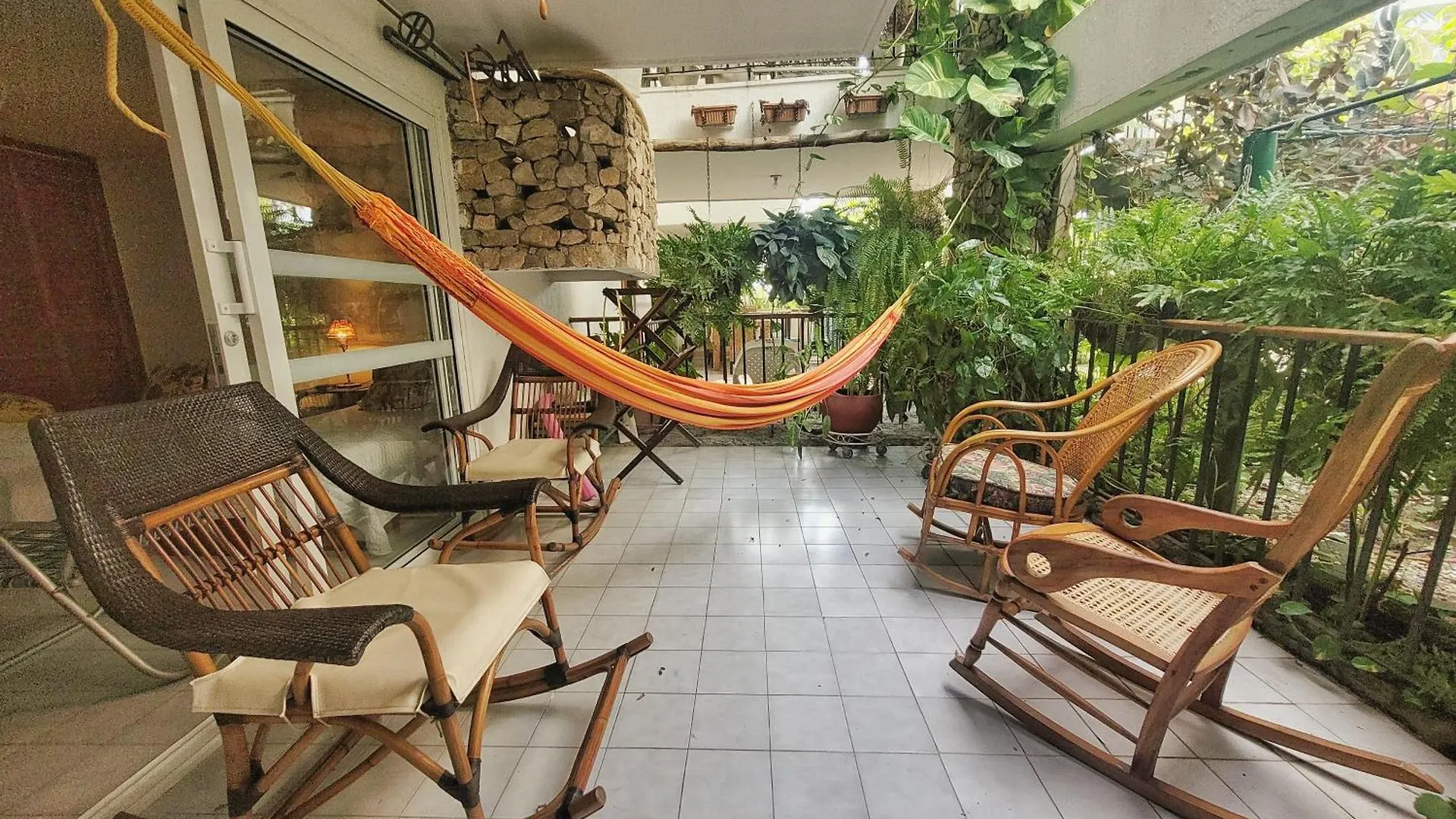 Apartamento Con Salida A La Playa Apartment Santa Marta